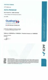 certif icpf 001